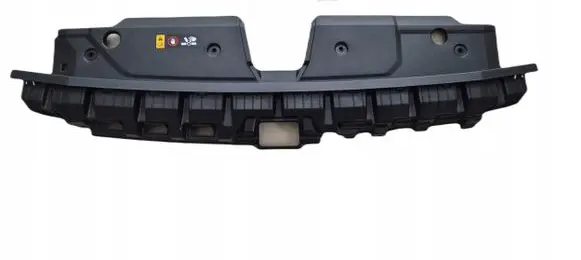 Hyundai Kona II Front seatbelt