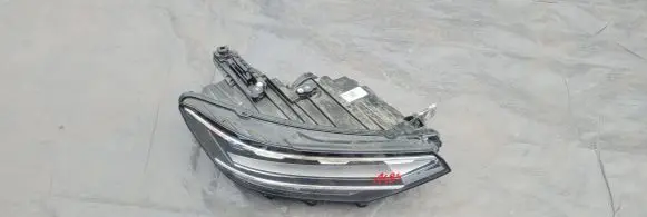 Volkswagen PASSAT B8 Headlight/headlamp 3G1941036Q