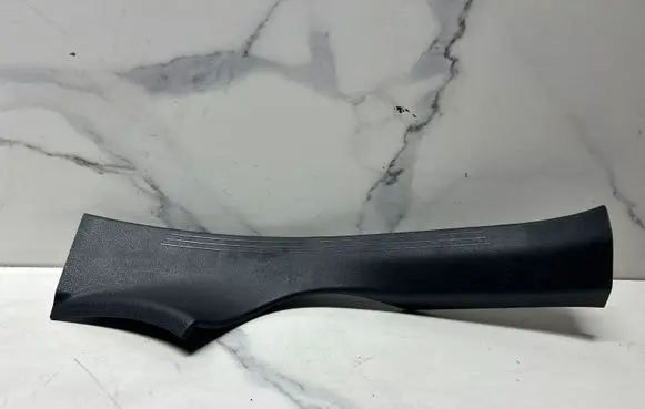 Mercedes-Benz E W213 Rear sill trim cover A2136808502