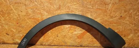 Opel Grandland X Fender trim (molding) YP000308XT