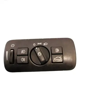 Volvo S80 Light switch 30739414 04066322