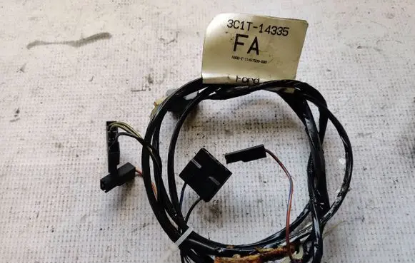 Ford Transit Other wiring loom 3C1T14335 11467520000
