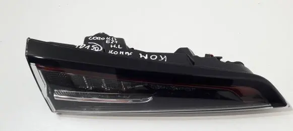 Toyota Corolla E210 E21 Rear/tail lights 02-431