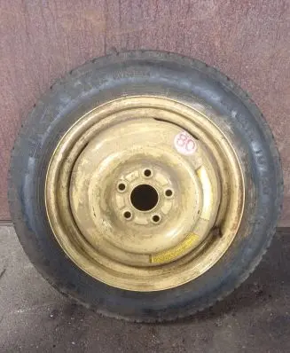 Honda Accord R15 spare wheel 0220010 16x4t