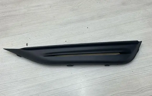 Volvo V60 Front bumper lower grill 31323846 31323854