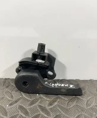 Land Rover Freelander 2 - LR2 Engine bonnet (hood) release handle GH5216A770