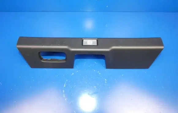 Volvo S90, V90 Other trunk/boot trim element 31426781