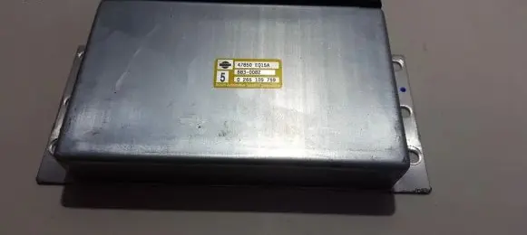 Nissan X-Trail T30 ABS control unit/module 47850eq15a 683-0082