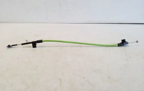 Volkswagen Tiguan Air flap cable T1010984K