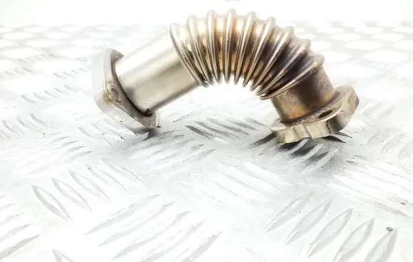 Audi A5 8T 8F EGR valve line/pipe/hose 059131525