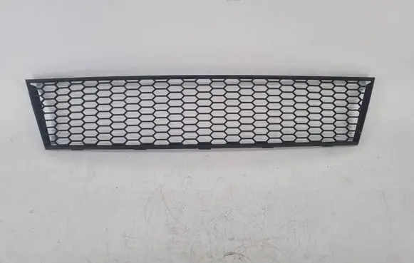BMW 7 F01 F02 F03 F04 Front bumper lower grill 51117898167 72758411