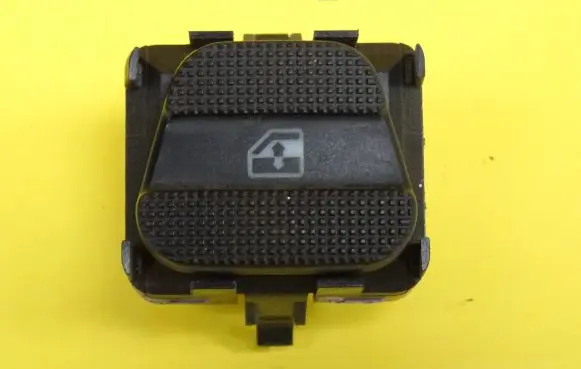 Volkswagen Golf III Electric window control switch 1H0959855C