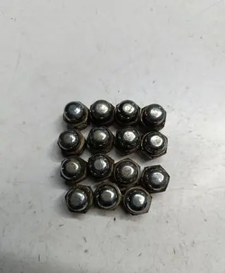 KIA Ceed Nuts/bolts 6284