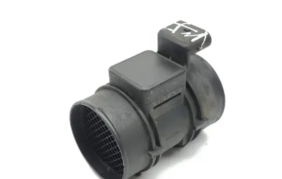 Mercedes-Benz S W220 Mass air flow meter A0000941748 15859884 5WK9633