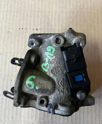 Citroen Jumper Air pressure sensor 9675541980