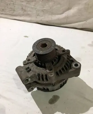 Land Rover Range Rover Sport L320 Generator/alternator 1042103711 YLE500400