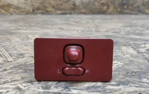 Nissan 240ZX, 280ZX, 300ZX Wing mirror switch