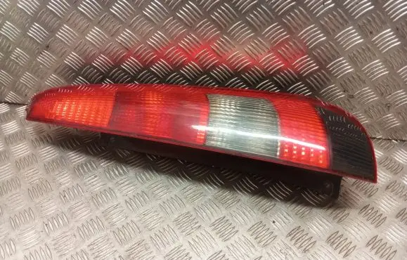 Ford Fiesta Rear/tail lights