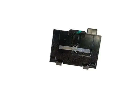 Keyless (KESSY) go control unit/module