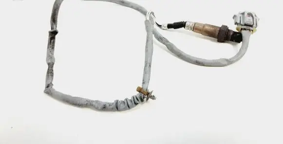 Porsche Boxster 981 Lambda probe sensor 0258010323