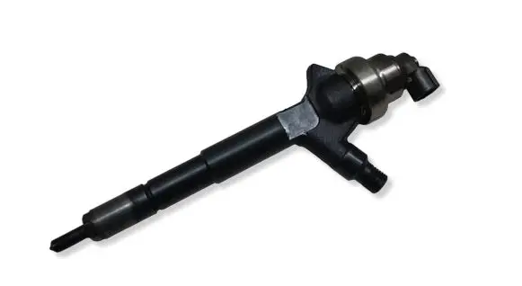 Opel Astra J Fuel injector 97376270 8973762703