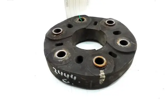 Mercedes-Benz GL X164 Rear prop shaft donut coupling/joint A5144110115