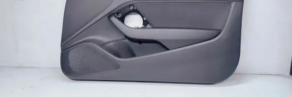 Audi A3 S3 8V Front door card panel trim 8V3867106