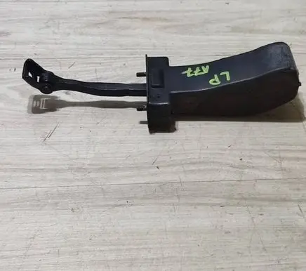 Mercedes-Benz A W177 Front door check strap stopper A1777207000