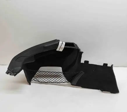Porsche Panamera (970) Other trunk/boot trim element 97055105102