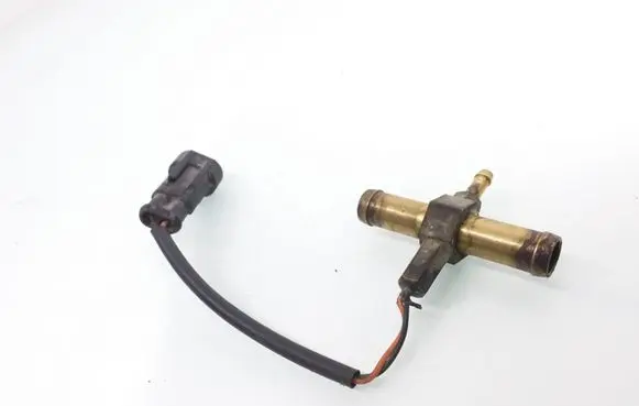 BMW 3 E36 LP gas electromagnetic valve solenoid 