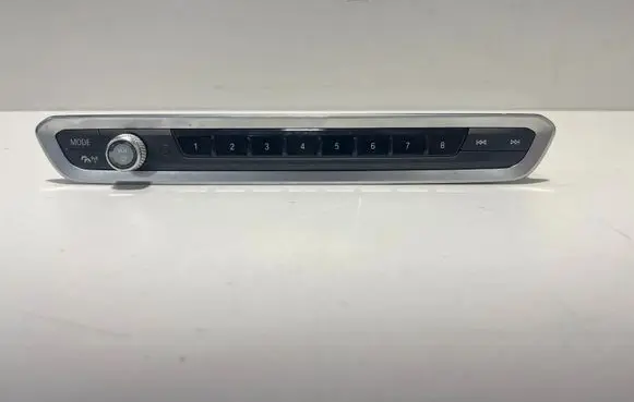 BMW X5 G05 Sound control switch 7949330 5A47C34