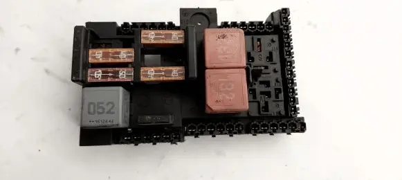 Mercedes-Benz E W213 Fuse module A2139068701