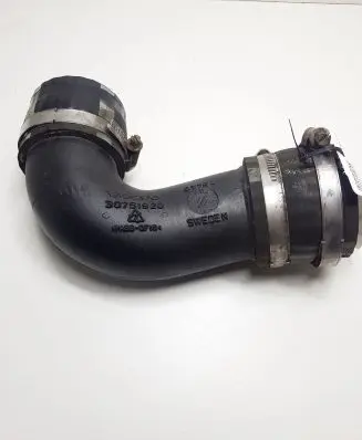 Intercooler hose/pipe