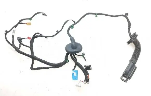 Volkswagen ID.3 Front door wiring loom TAB016130AG 2037501204TW 5WA972702
