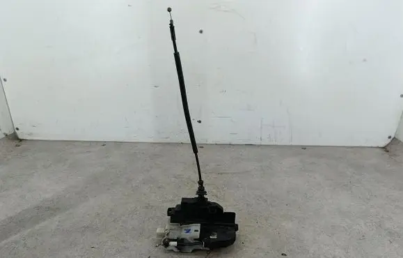 KIA Ceed Front door lock 