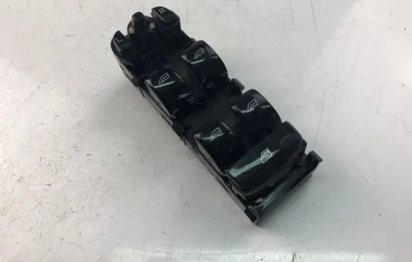 Volvo S90, V90 Electric window control switch 31433926