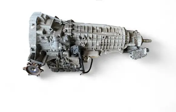 Audi Q5 SQ5 Automatic gearbox TCE