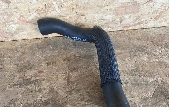 Mitsubishi Pajero Intercooler hose/pipe RURAINTERCPAJIV