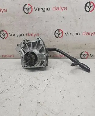 Alfa Romeo 147 Vacuum pump 8824