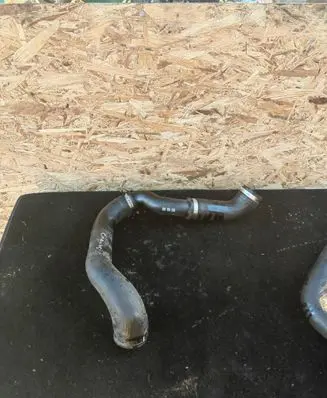 Ford Grand C-MAX Intercooler hose/pipe