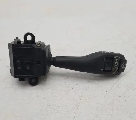 BMW X5 E53 Wiper control stalk 8375408 01204030