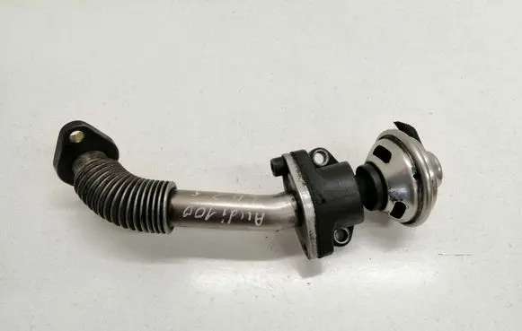 Audi 100 S4 C4 EGR valve 046131503
