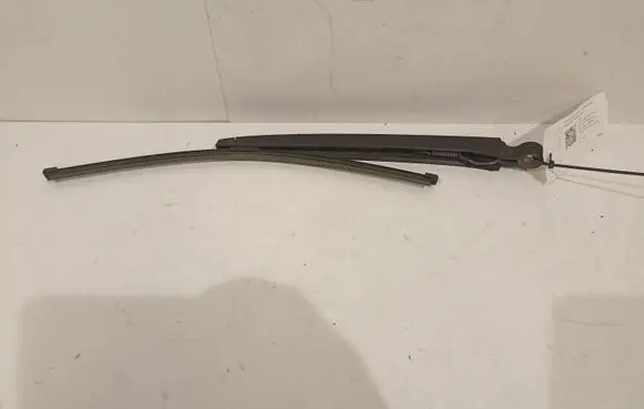 Skoda Octavia Mk3 (5E) Rear wiper blade 5E9955707A