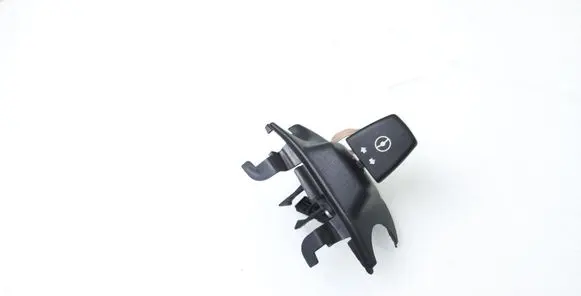 BMW X5 E70 Steering wheel adjustment switch 61316966710