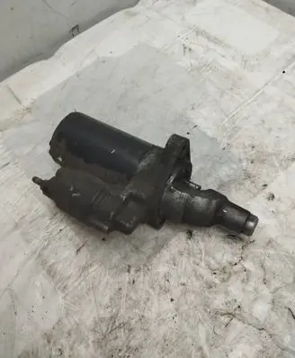 Audi A4 S4 B6 8E 8H Starter motor