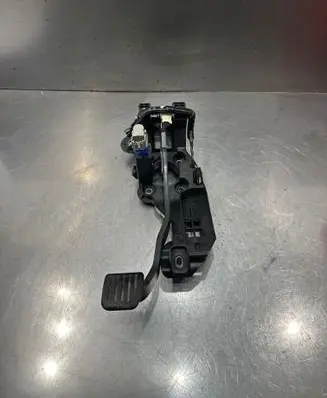 Brake pedal