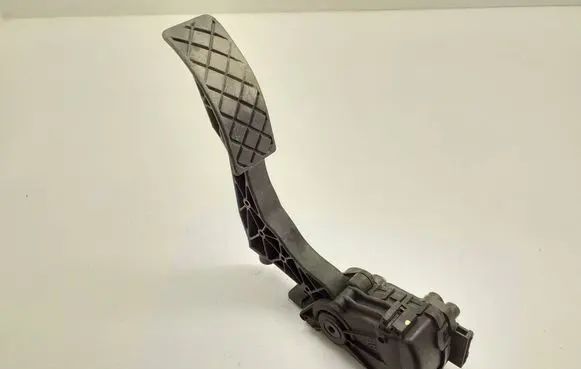 Skoda Fabia Mk1 (6Y) Accelerator throttle pedal 6Q1721503B