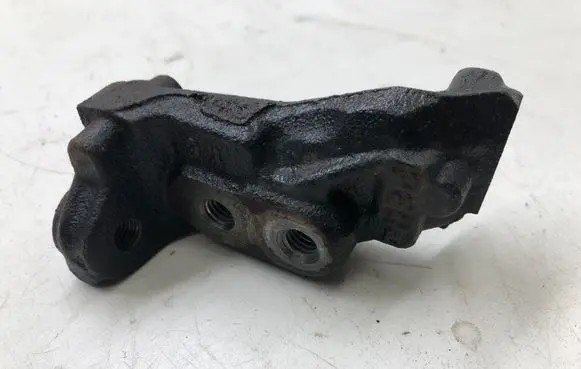 Mazda 3 III Other engine bay part