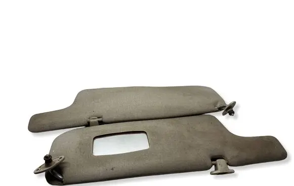 BMW 3 E30 Sun visor 51161884379 51161965772