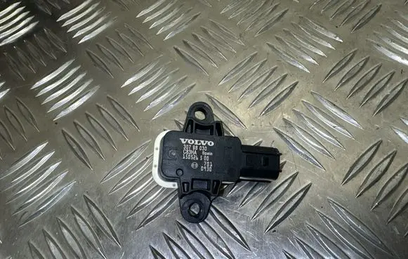 Volvo V60 Airbag deployment crash/impact sensor 30798030